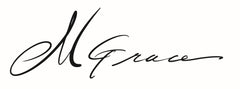 M Grace