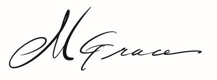 M Grace